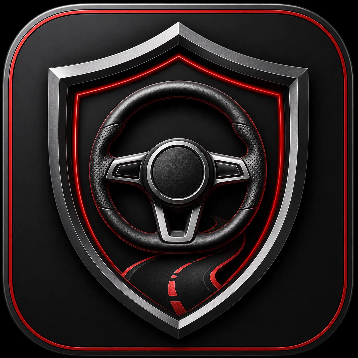 Safe driver Razvoz