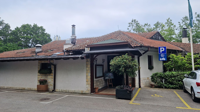 Restoran Rubin