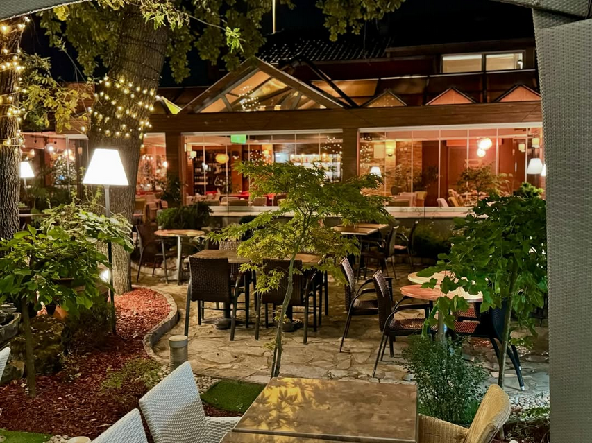 Restoran Dragulj