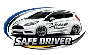 Mi vozimo umesto vas.